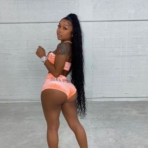 2peice gsuwoo set xtra small